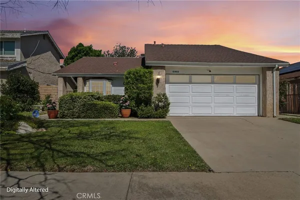 $825,000 | 21811 Merridy Street, Chatsworth, CA 91311