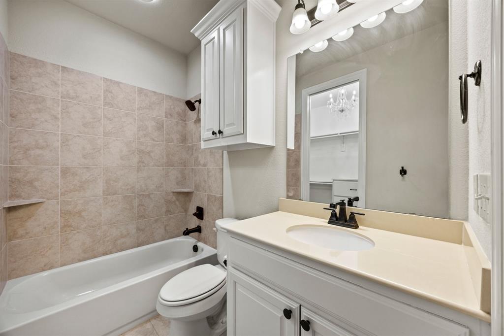 800 Yasmin Court Forney, TX 75126 - Photo 19 of 27