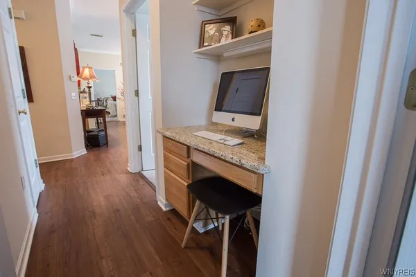 $2,509 | 10 Arielle Court, Unit D/E PLAN, Amherst, NY 14221