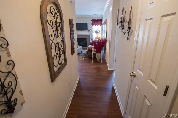 $2,509 | 10 Arielle Court, Unit D/E PLAN, Amherst, NY 14221