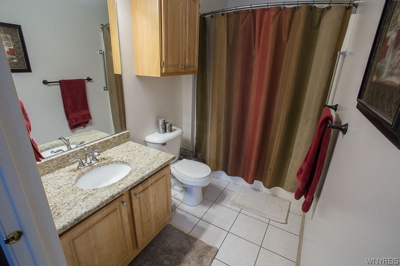 10 Arielle Court, Unit D/E PLAN Amherst, NY 14221 - Photo 15 of 36