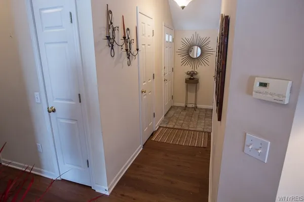 $2,509 | 10 Arielle Court, Unit D/E PLAN, Amherst, NY 14221