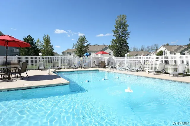 $2,509 | 10 Arielle Court, Unit D/E PLAN, Amherst, NY 14221