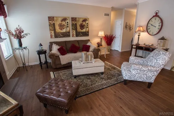 $2,509 | 10 Arielle Court, Unit D/E PLAN, Amherst, NY 14221