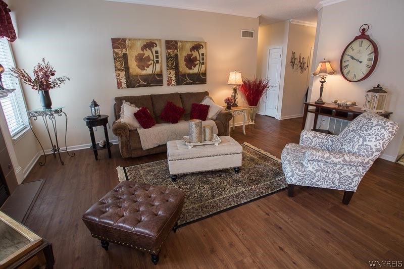 10 Arielle Court, Unit D/E PLAN Amherst, NY 14221 - Photo 2 of 36