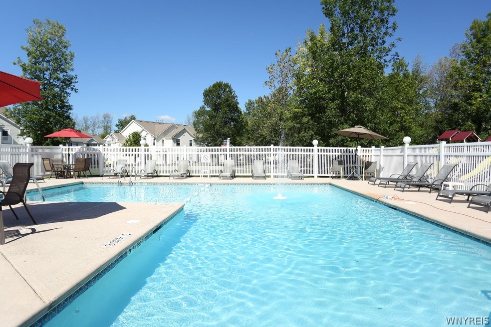 10 Arielle Court, Unit D/E PLAN Amherst, NY 14221 - Photo 23 of 36