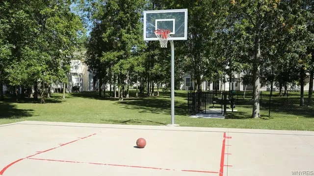 $2,509 | 10 Arielle Court, Unit D/E PLAN, Amherst, NY 14221