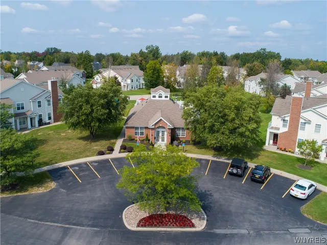 $2,509 | 10 Arielle Court, Unit D/E PLAN, Amherst, NY 14221