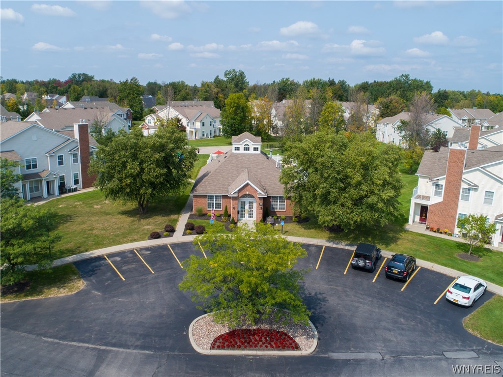 10 Arielle Court, Unit D/E PLAN Amherst, NY 14221 - Photo 27 of 36