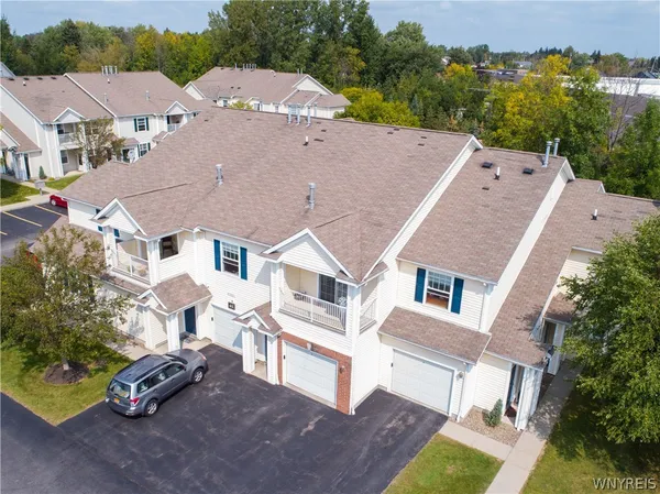 $2,509 | 10 Arielle Court, Unit D/E PLAN, Amherst, NY 14221