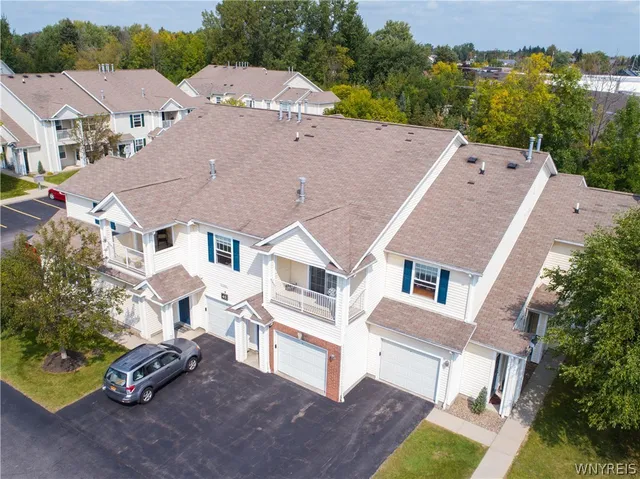 $2,509 | 10 Arielle Court, Unit D/E PLAN, Amherst, NY 14221