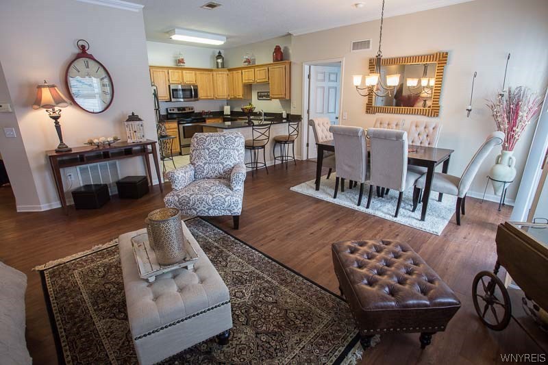 10 Arielle Court, Unit D/E PLAN Amherst, NY 14221 - Photo 3 of 36