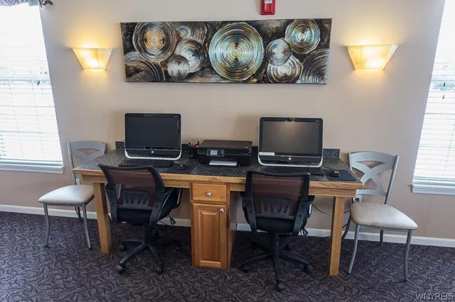 $2,509 | 10 Arielle Court, Unit D/E PLAN, Amherst, NY 14221