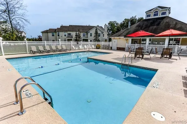 $2,509 | 10 Arielle Court, Unit D/E PLAN, Amherst, NY 14221