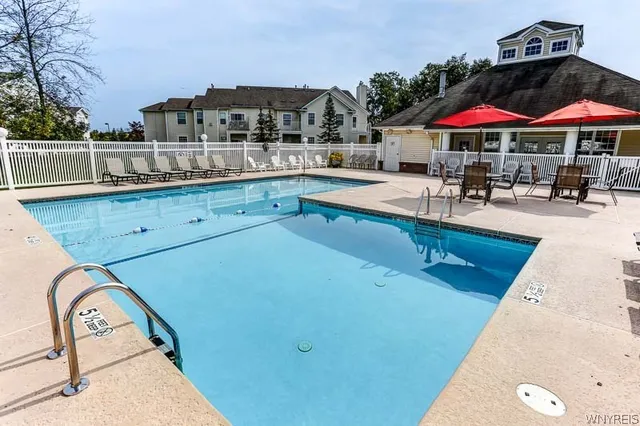 $2,509 | 10 Arielle Court, Unit D/E PLAN, Amherst, NY 14221