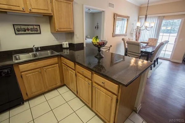 $2,509 | 10 Arielle Court, Unit D/E PLAN, Amherst, NY 14221