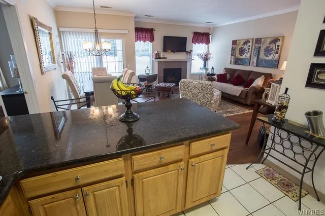 $2,509 | 10 Arielle Court, Unit D/E PLAN, Amherst, NY 14221