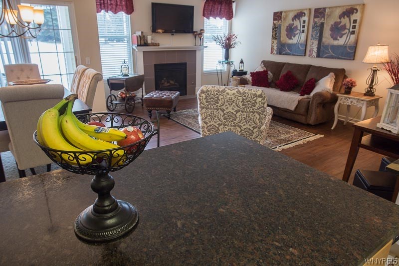 10 Arielle Court, Unit D/E PLAN Amherst, NY 14221 - Photo 10 of 36