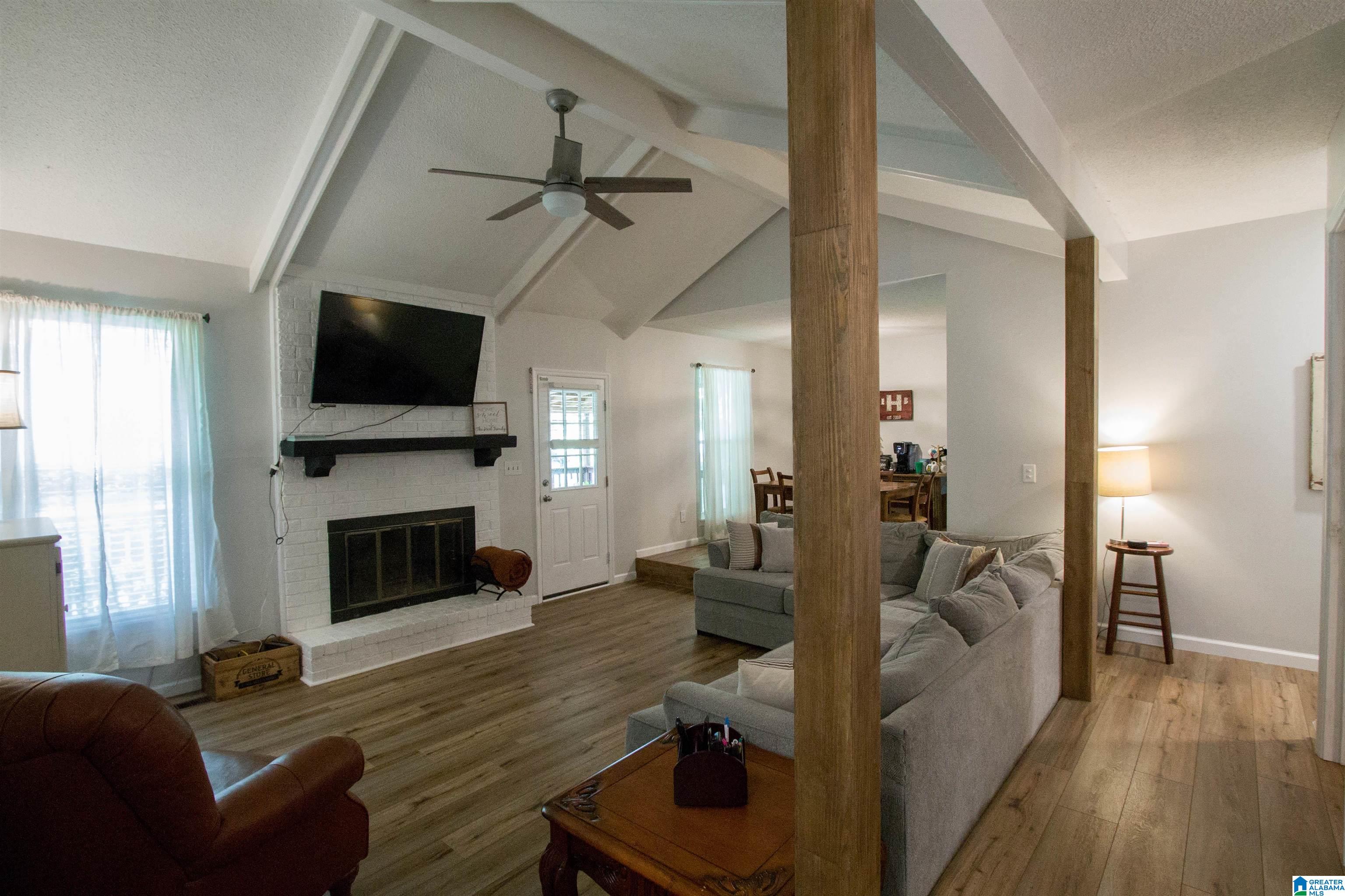 5272 Memory Lane Mount Olive, AL 35117 - Photo 6 of 48