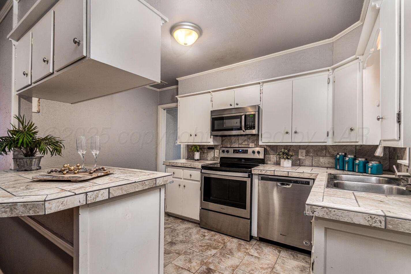 2014 South Milam Street Amarillo, TX 79109 - Photo 11 of 23 1000015455