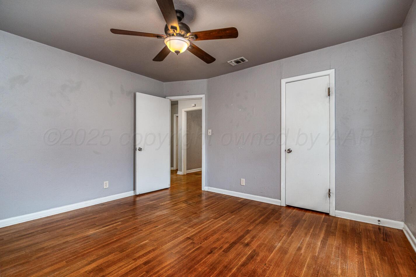 2014 South Milam Street Amarillo, TX 79109 - Photo 14 of 23 Bed Room