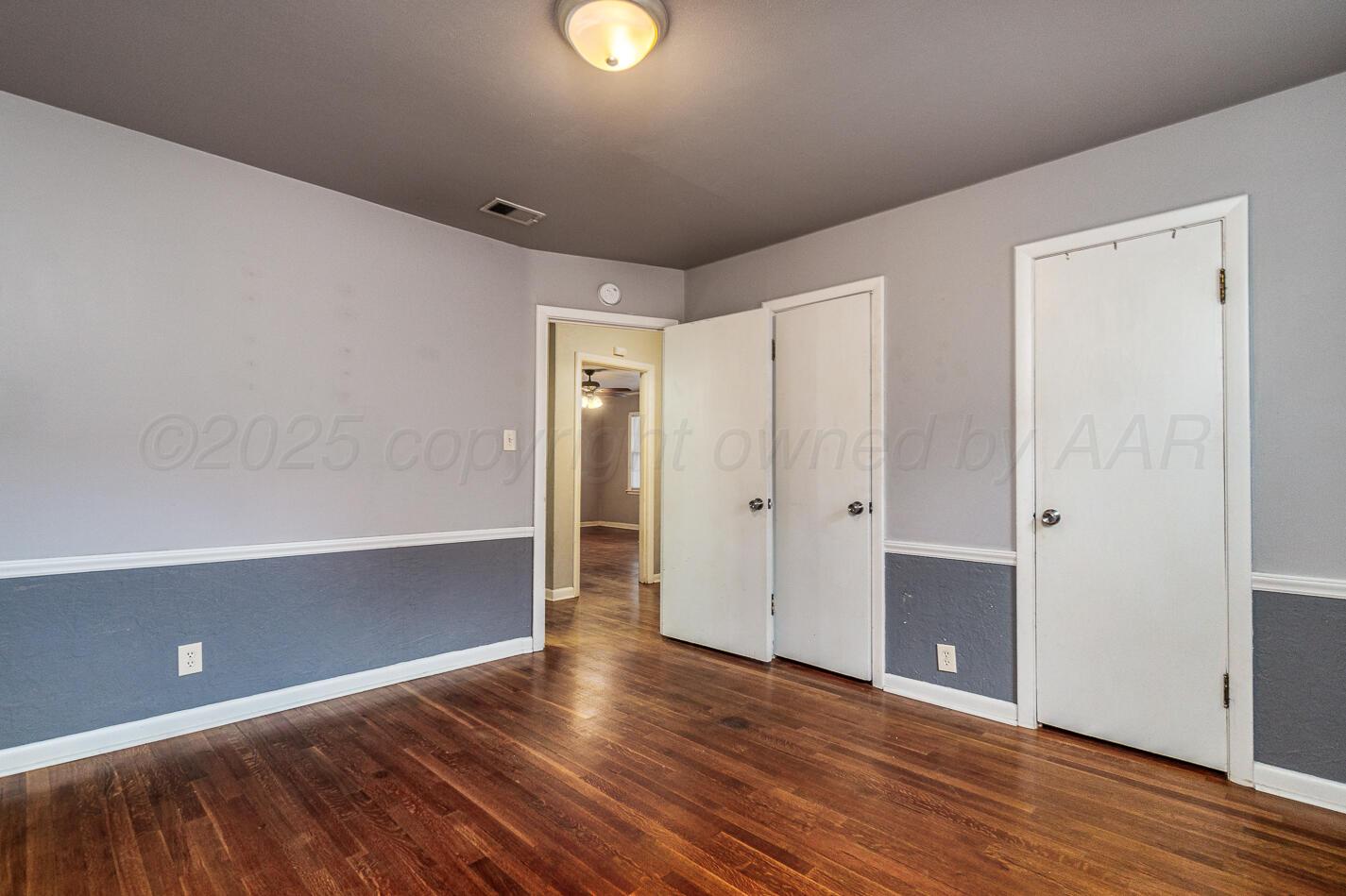 2014 South Milam Street Amarillo, TX 79109 - Photo 16 of 23 Bedroom 2