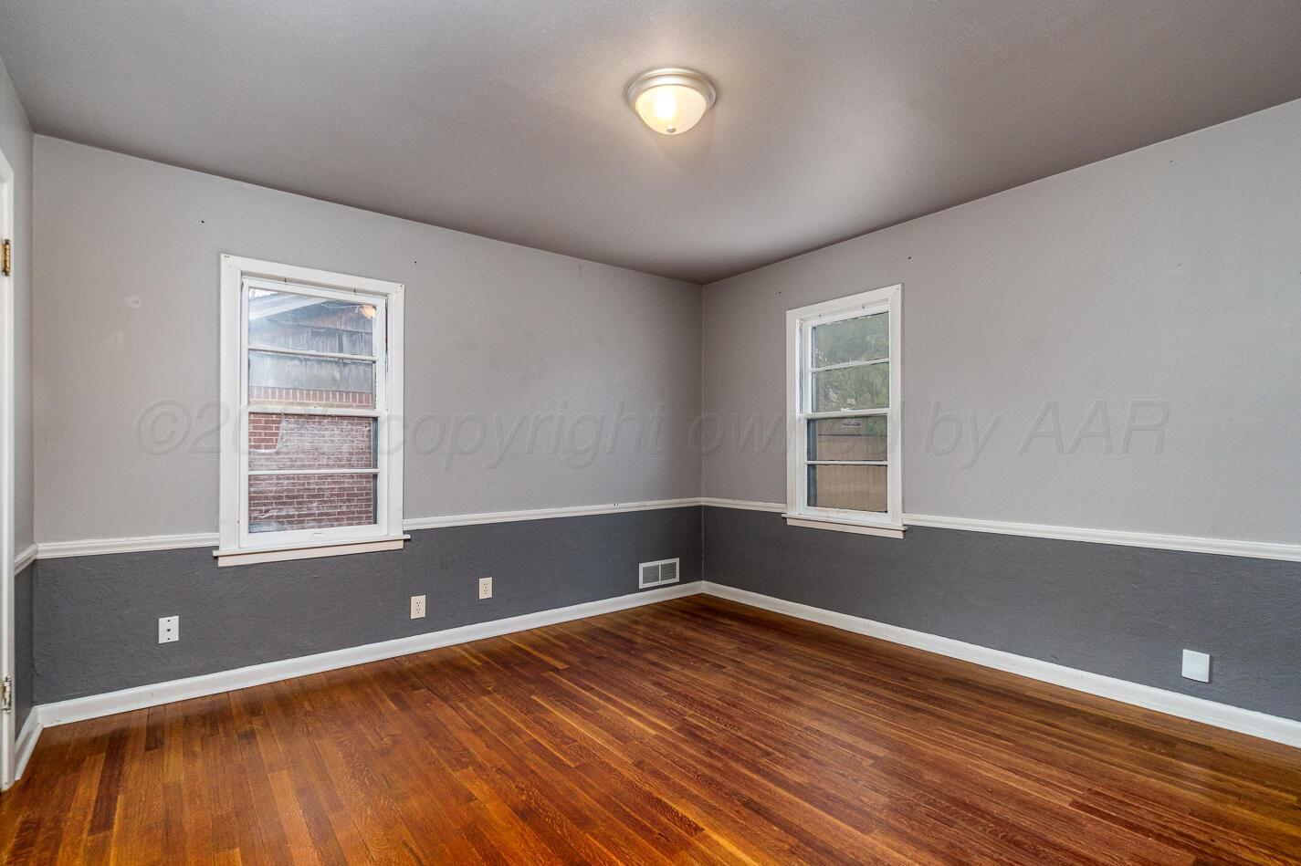 2014 South Milam Street Amarillo, TX 79109 - Photo 17 of 23 Bedroom 2