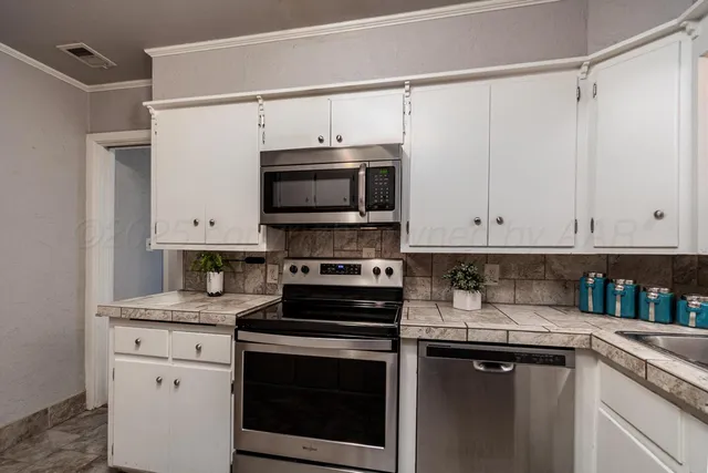 $1,450 | 2014 South Milam Street, Amarillo, TX 79109