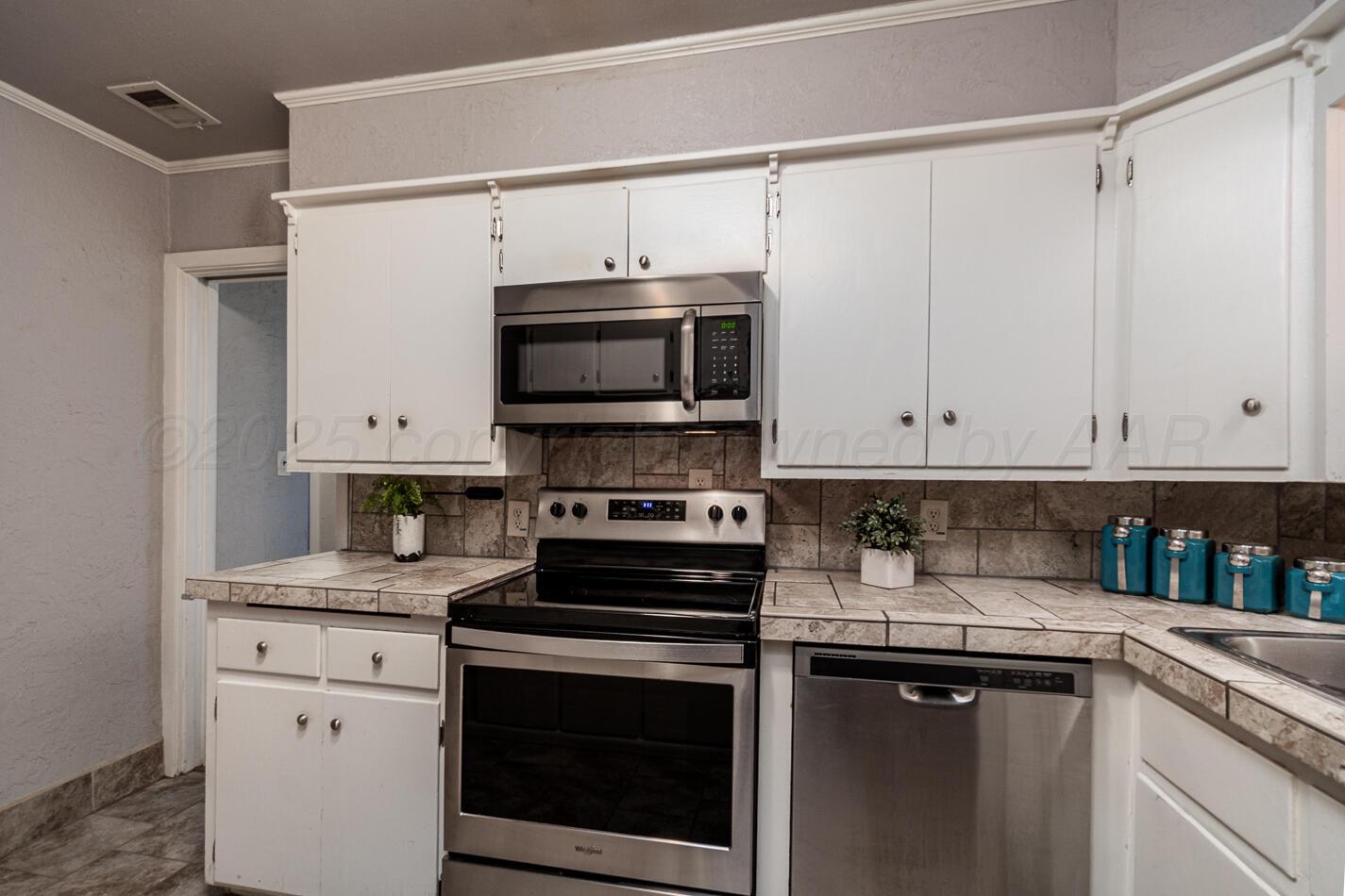 2014 South Milam Street Amarillo, TX 79109 - Photo 10 of 23 1000015445