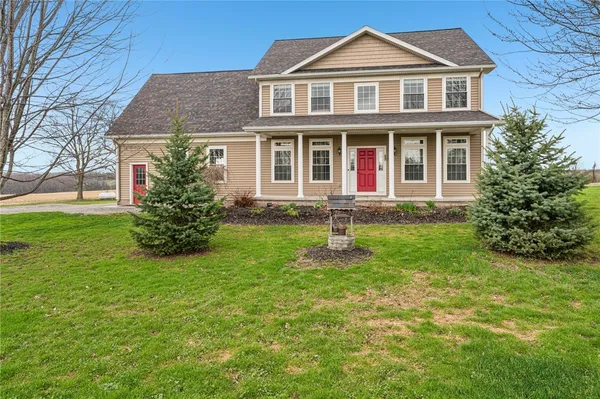 $389,900 | 372 Transit Road, Middlebury, NY 14591