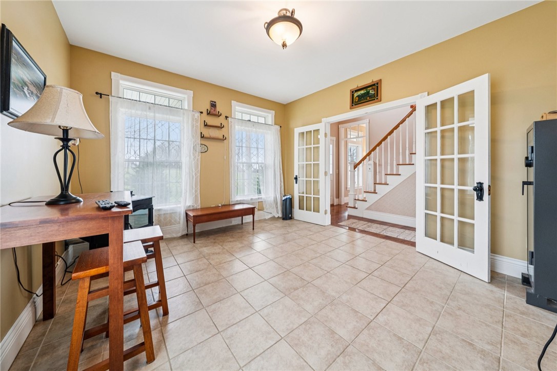 372 Transit Road Middlebury, NY 14591 - Photo 18 of 50 Office/library/possible first floor bedroom
