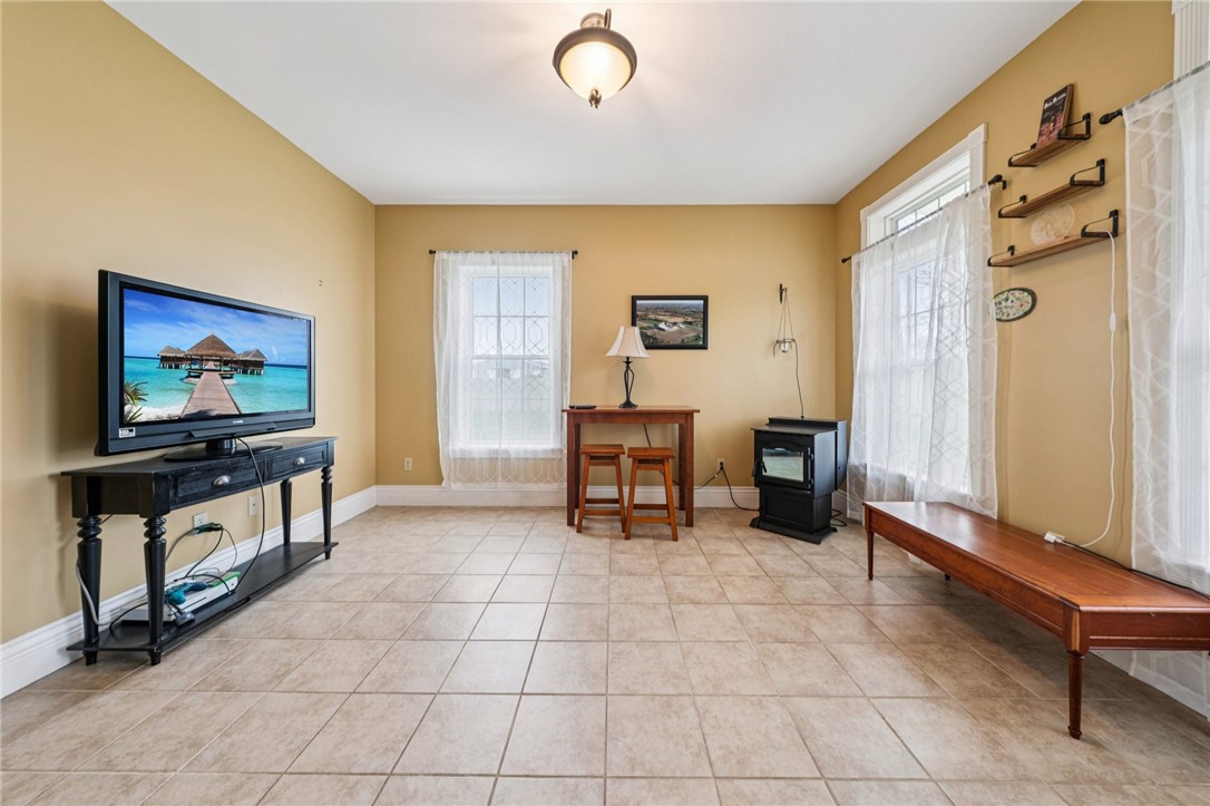 372 Transit Road Middlebury, NY 14591 - Photo 19 of 50 Office/library/possible first floor bedroom