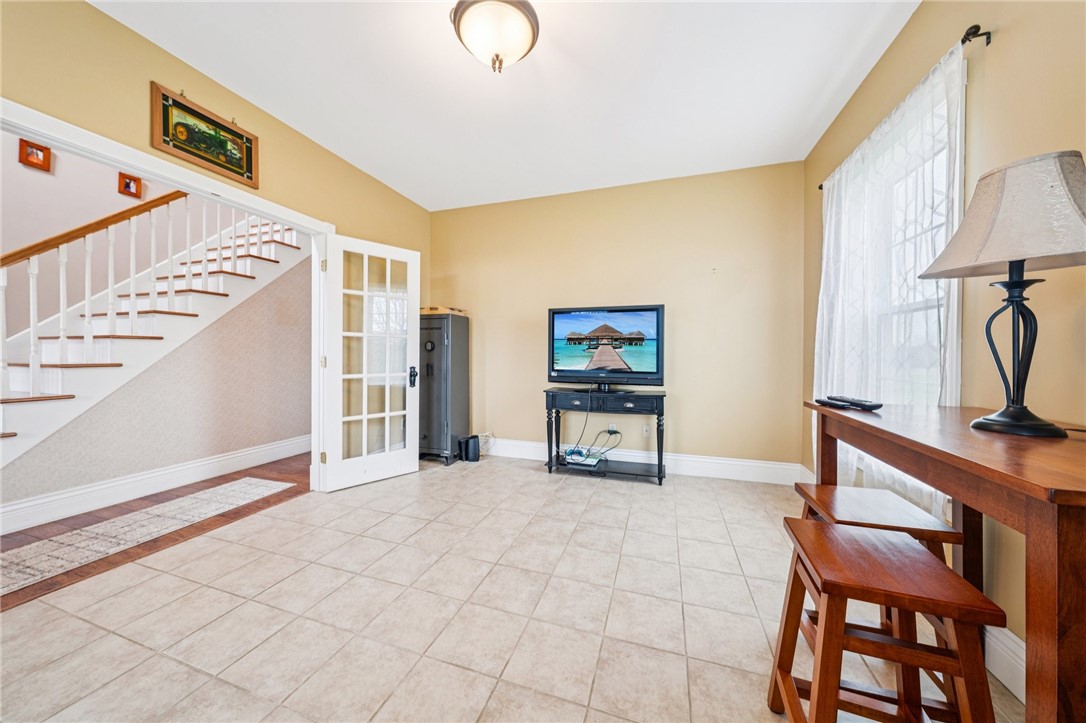 372 Transit Road Middlebury, NY 14591 - Photo 20 of 50 Office/library/possible first floor bedroom