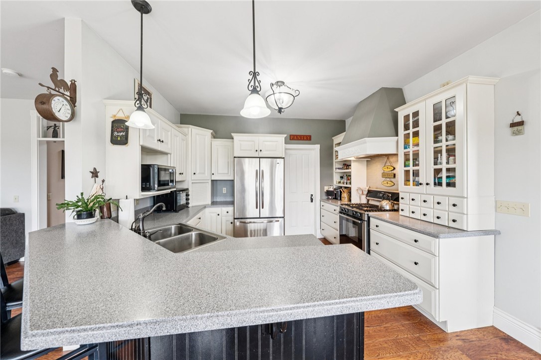 372 Transit Road Middlebury, NY 14591 - Photo 2 of 50 Kitchen