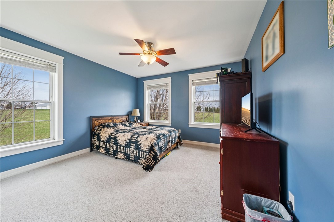 372 Transit Road Middlebury, NY 14591 - Photo 30 of 50 Bedroom 2