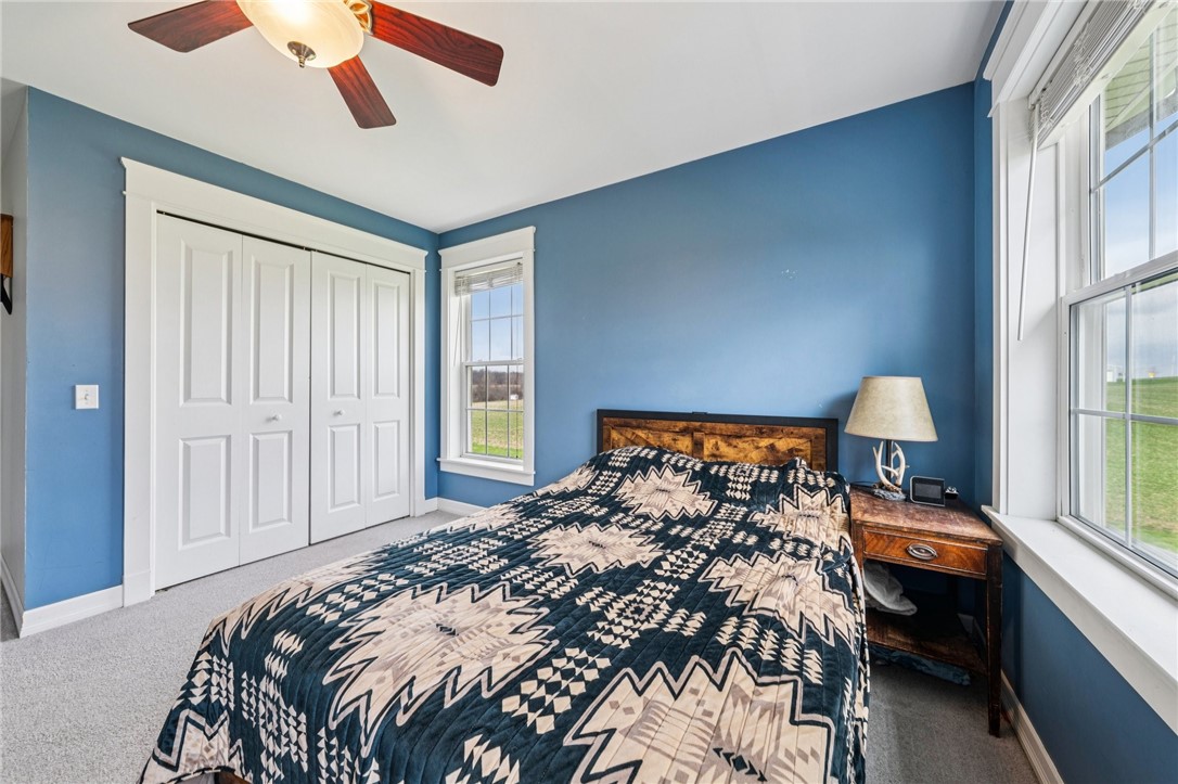 372 Transit Road Middlebury, NY 14591 - Photo 31 of 50 Bedroom 2