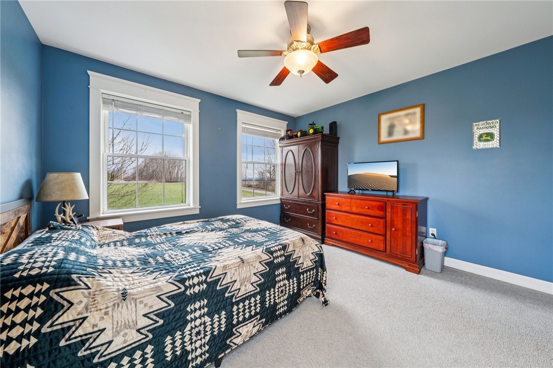 372 Transit Road Middlebury, NY 14591 - Photo 32 of 50 Bedroom 2