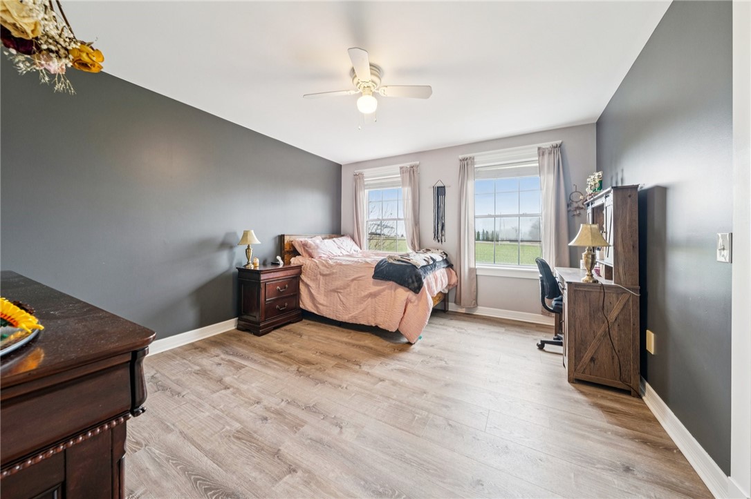 372 Transit Road Middlebury, NY 14591 - Photo 33 of 50 Bedroom 3