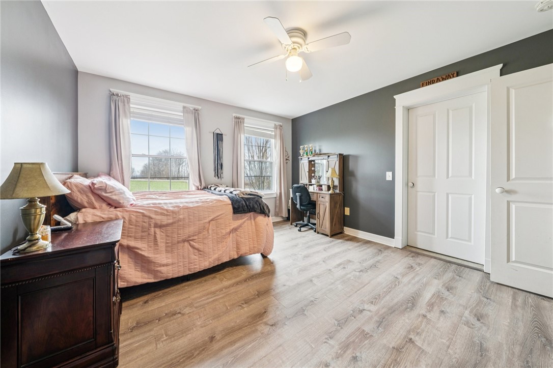 372 Transit Road Middlebury, NY 14591 - Photo 34 of 50 Bedroom 3