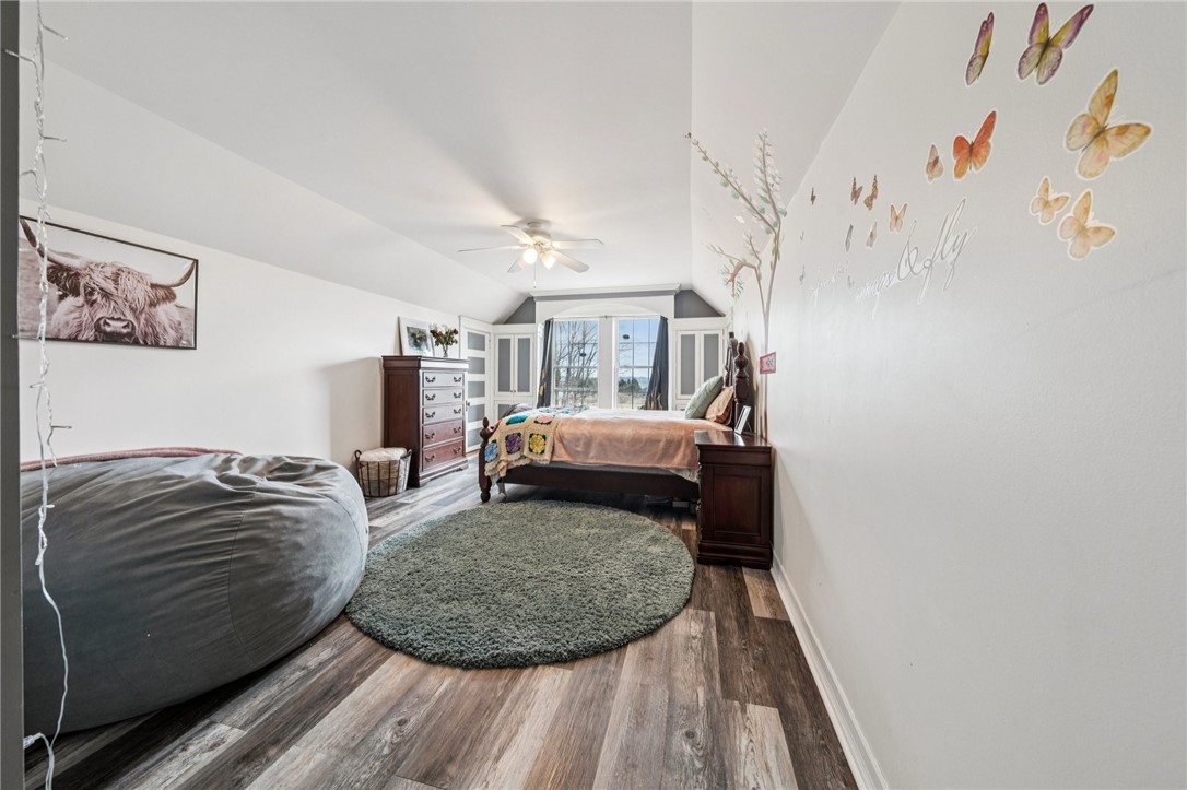 372 Transit Road Middlebury, NY 14591 - Photo 35 of 50 Bedroom 4