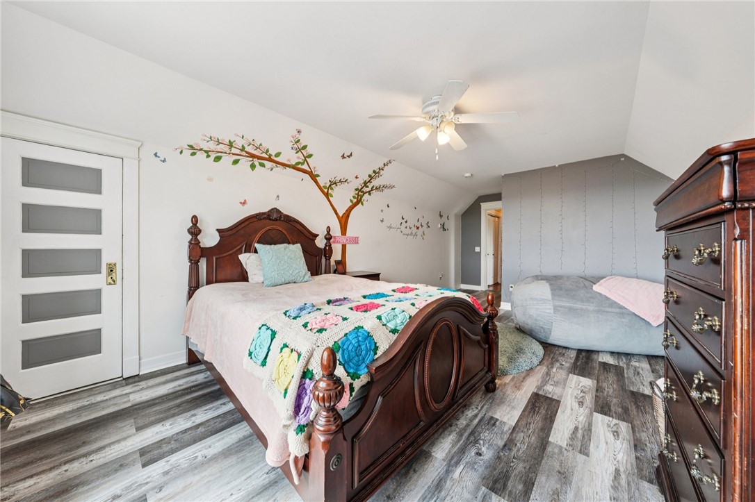 372 Transit Road Middlebury, NY 14591 - Photo 36 of 50 Bedroom 4