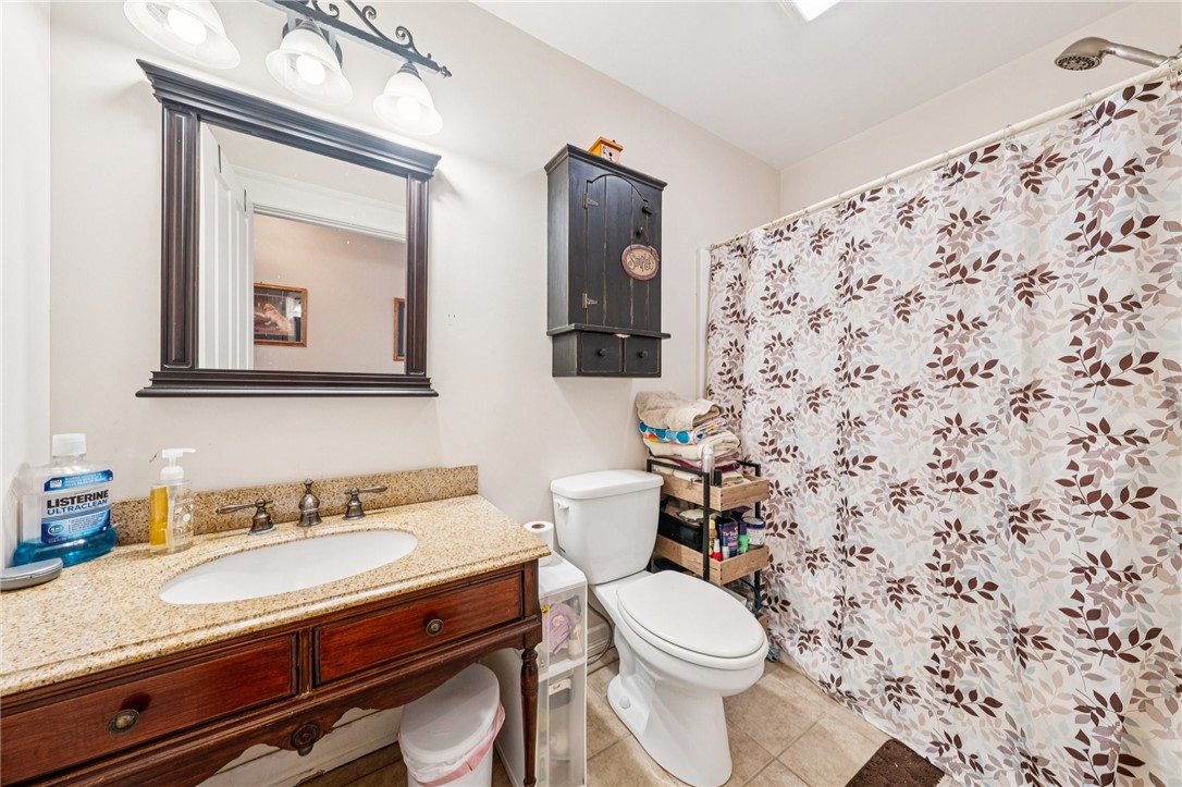 372 Transit Road Middlebury, NY 14591 - Photo 37 of 50 Second floor full bathroo,