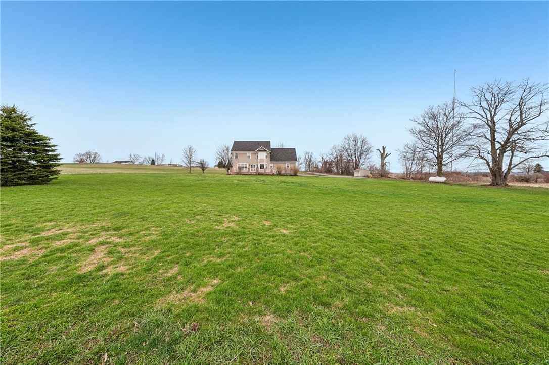 372 Transit Road Middlebury, NY 14591 - Photo 42 of 50 Back