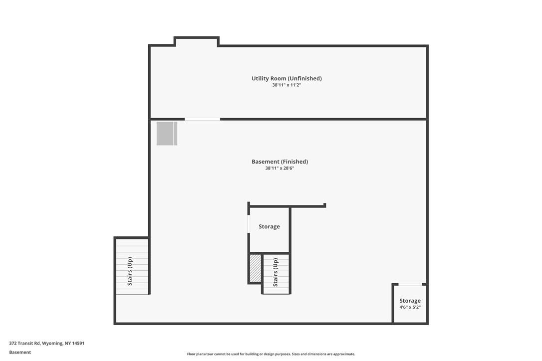 372 Transit Road Middlebury, NY 14591 - Photo 47 of 50