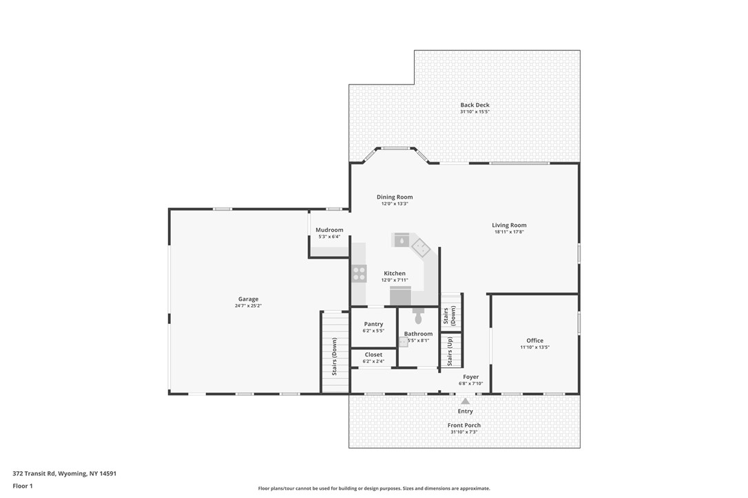 372 Transit Road Middlebury, NY 14591 - Photo 48 of 50