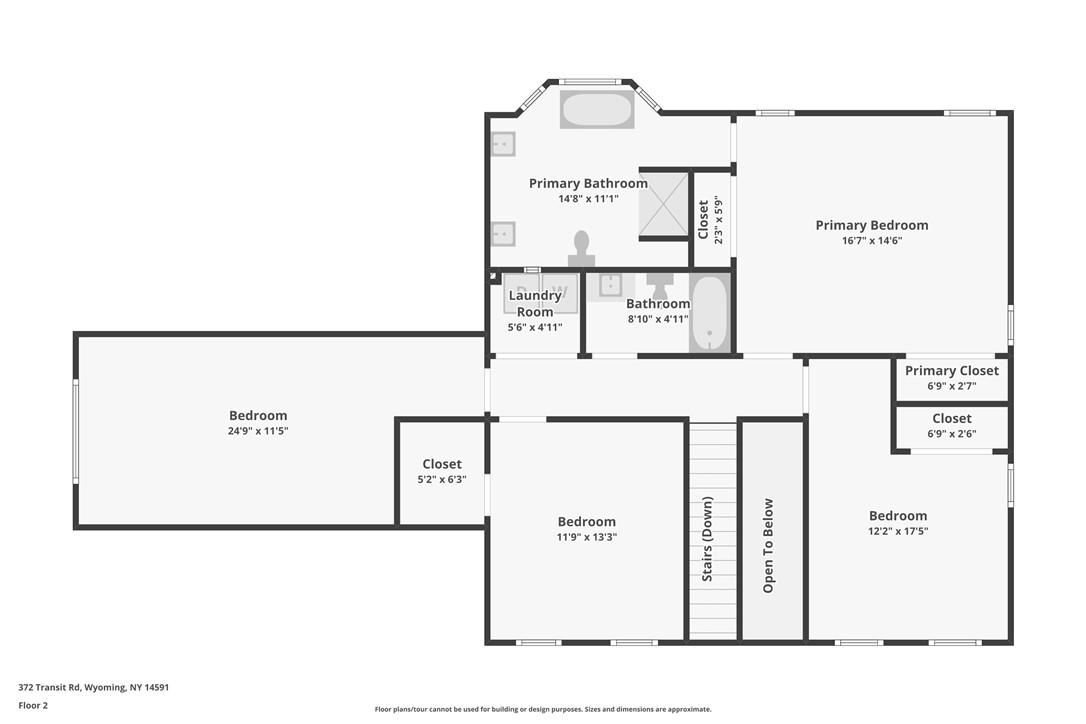 372 Transit Road Middlebury, NY 14591 - Photo 49 of 50