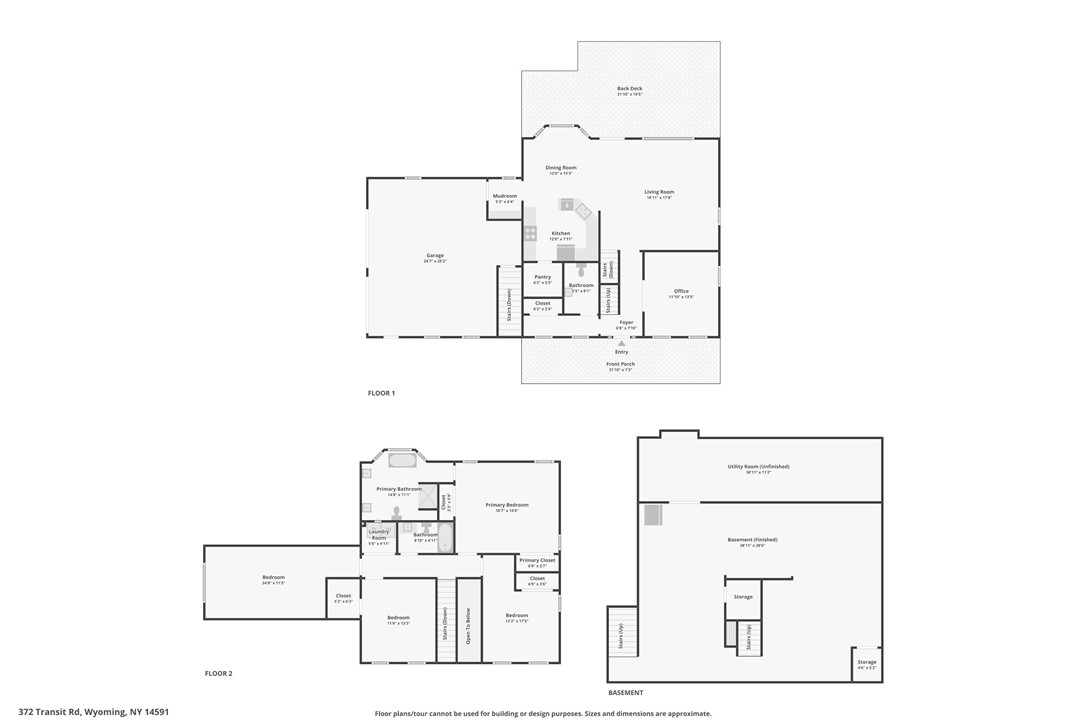 372 Transit Road Middlebury, NY 14591 - Photo 50 of 50