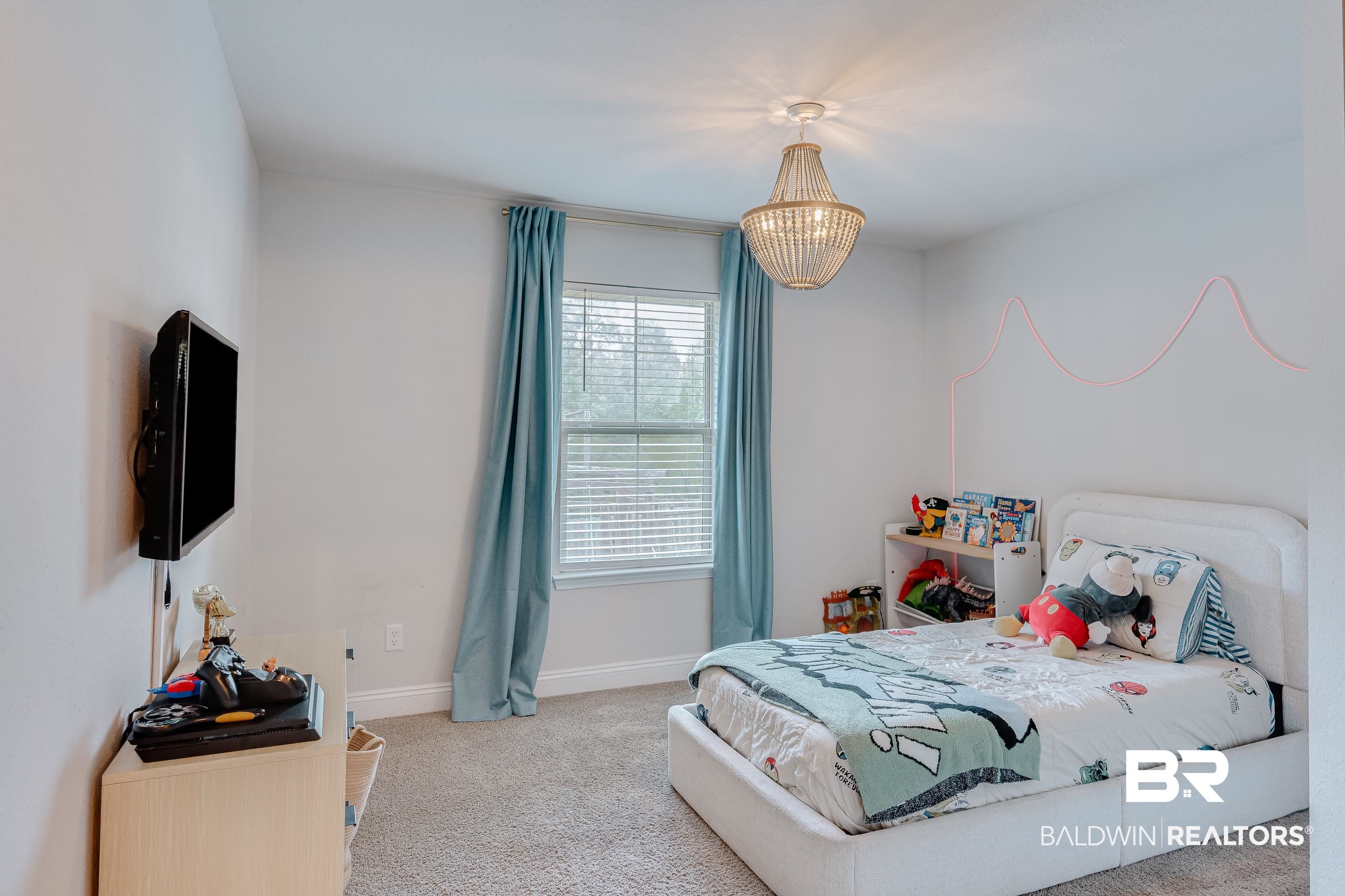 2215 Fernwood Loop West Semmes, AL 36575 - Photo 20 of 40 Bedroom