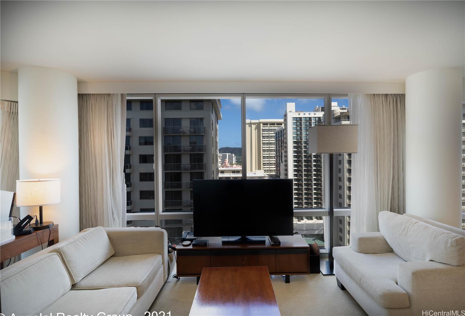 223 Saratoga Road, Unit 1602 Honolulu, HI 96815 - Photo 13 of 23