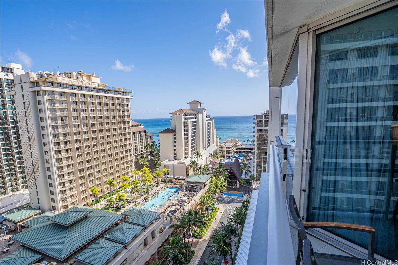 223 Saratoga Road, Unit 1602 Honolulu, HI 96815 - Photo 18 of 23